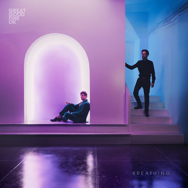 Breathing, Great Good Fine OK - Qobuz