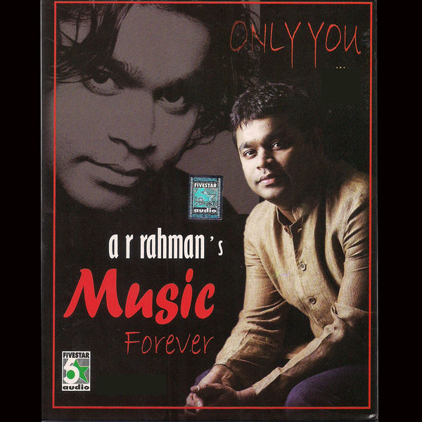 Album A R Rahman S Music Forever A R Rahman Qobuz Download And Streaming In High Quality