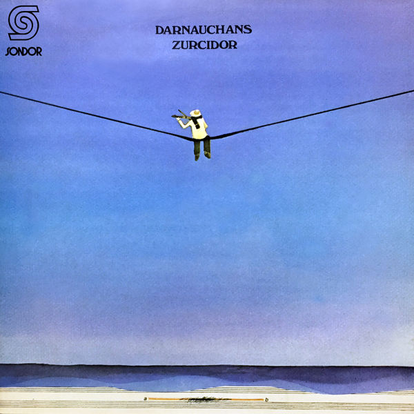Eduardo Darnauchans - Zurcidor Eduardo Darnauchans - Zurcidor