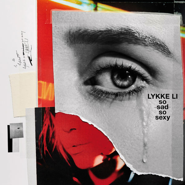 Lykke Li|so sad so sexy Lykke Li|so sad so sexy