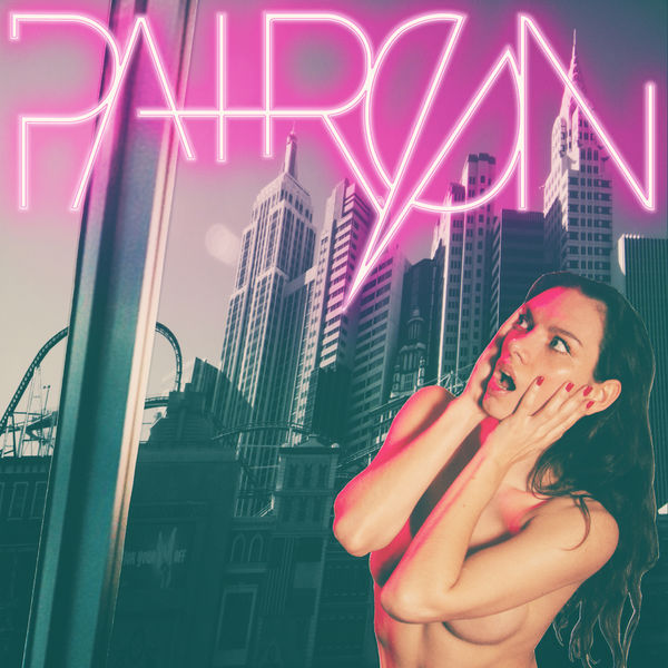 Patron - Patrón Patron - Patrón