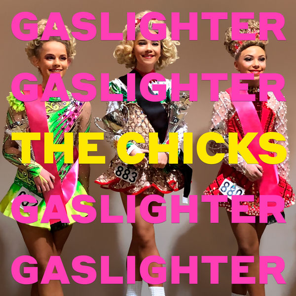 The Chicks - March March The Chicks - March March