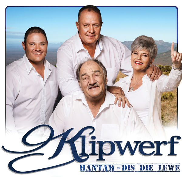 Klipwerf - Going Back West Klipwerf - Going Back West