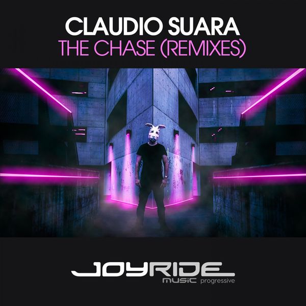 Claudio Suara|The Chase (Remixes)