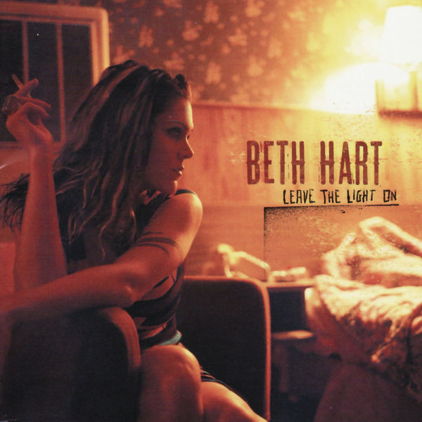 Beth Hart - Leave The Light On Beth Hart - Leave The Light On