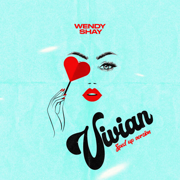 Vivian (Sped Up), Wendy Shay - Qobuz
