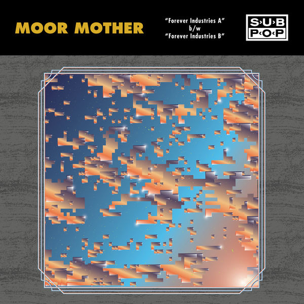 Moor Mother|Forever Industries Moor Mother|Forever Industries