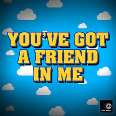 You've Got A Friend In Me (Cover Version), Geek Music - Qobuz