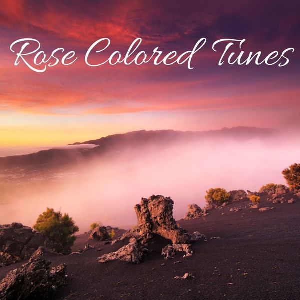 Steve Blame|Rose Colored Tunes