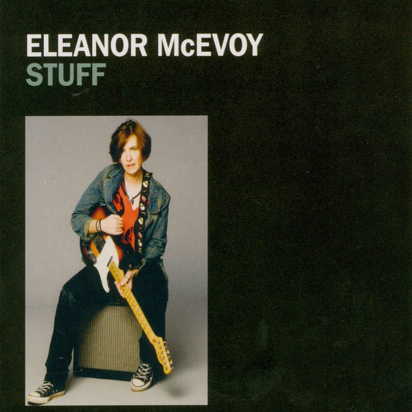 Eleanor McEvoy|Stuff