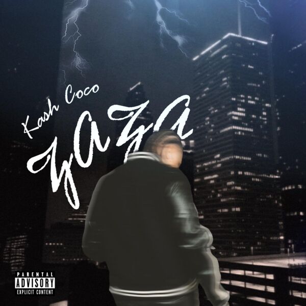 Coco Kash|Zaza Coco Kash|Zaza