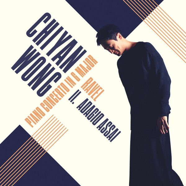 Piano concerto in g major m 83 ii adagio assai chiyan wong qobuz