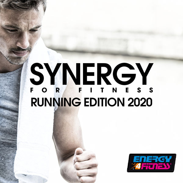 Various Artists - Synergy For Fitness - Running Edition 2020 Various Artists - Synergy For Fitness - Running Edition 2020