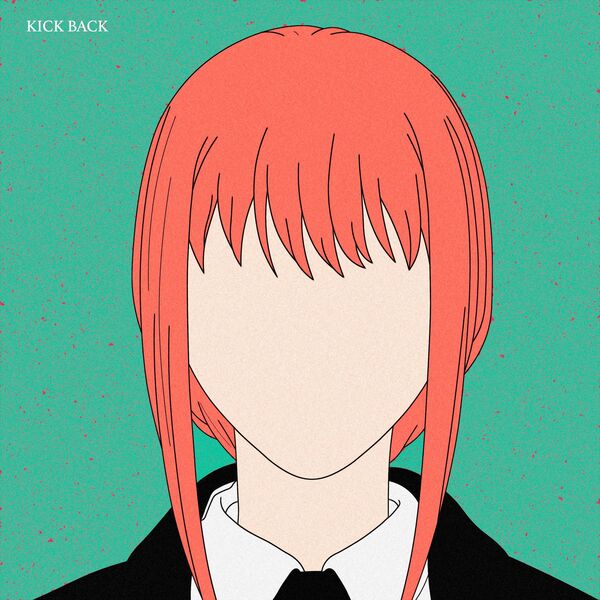 KICK BACK (From "Chainsaw Man") (Lofi), Fall Colors Qobuz