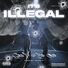 Godd Patron IT'S ILLEGAL (feat. YOUNG BOY CRIP)