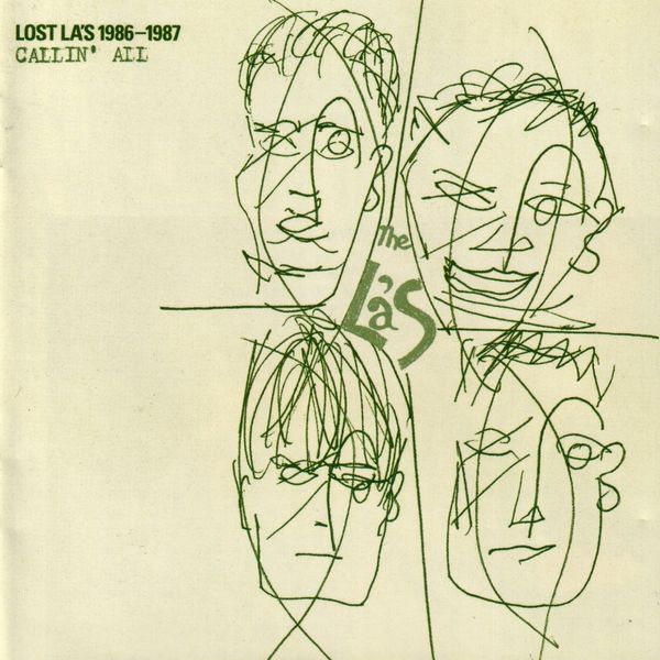 The La's|Lost La's 1986-1987 Callin' All (Remastered with Bonus Tracks)