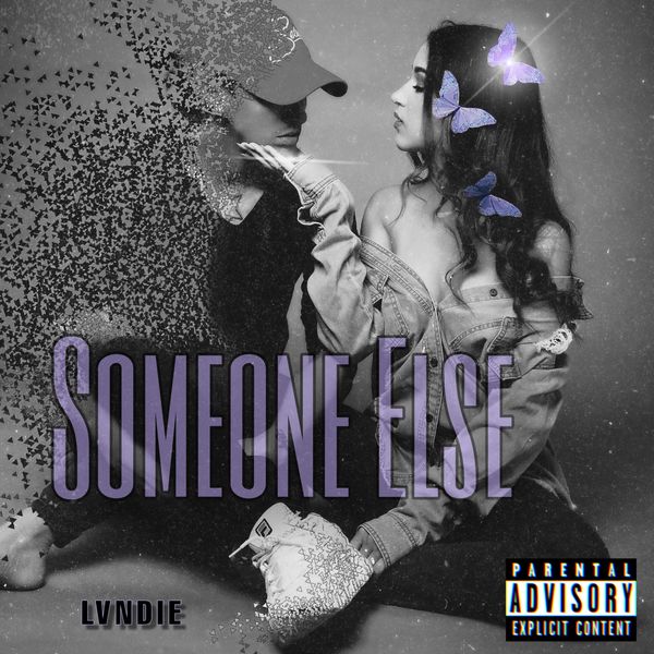 Lvndie - Someone Else Lvndie - Someone Else