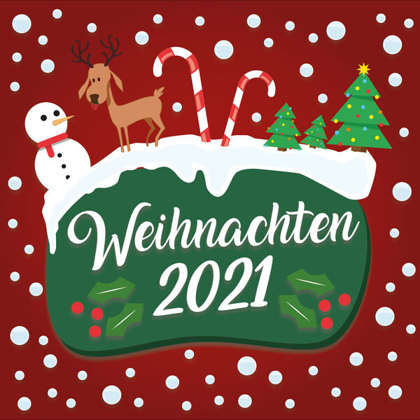 Various Artists|Weihnachten 2021 Various Artists|Weihnachten 2021