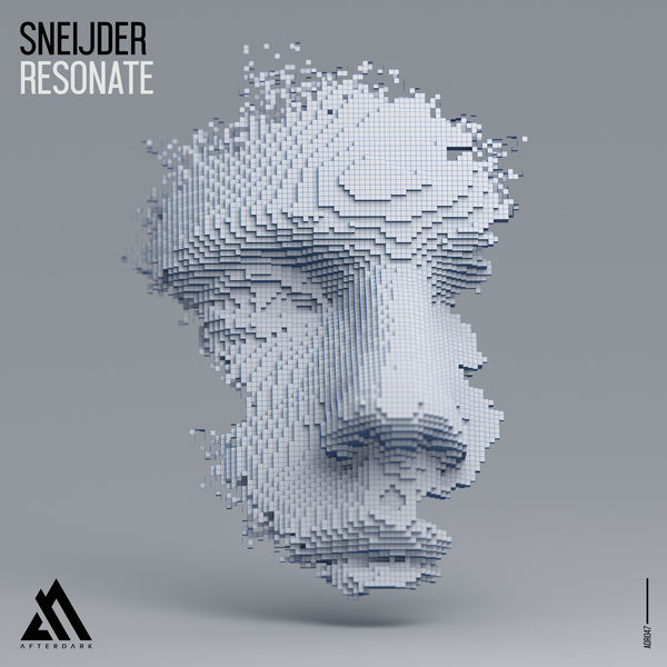 Sneijder - Resonate Sneijder - Resonate