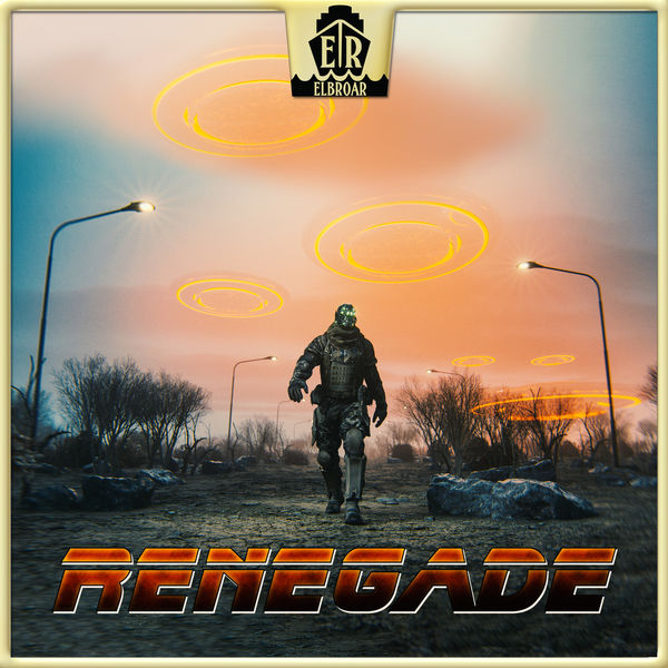 Julian Lee - Renegade Julian Lee - Renegade