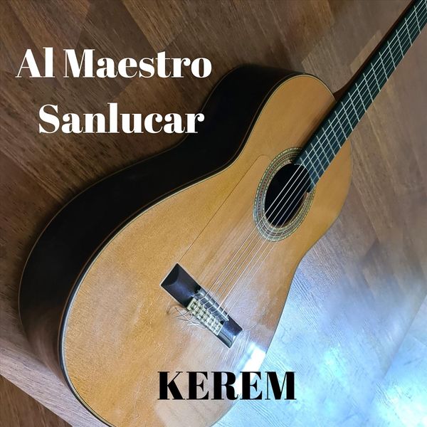 Kerem - Al Maestro Sanlucar Kerem - Al Maestro Sanlucar
