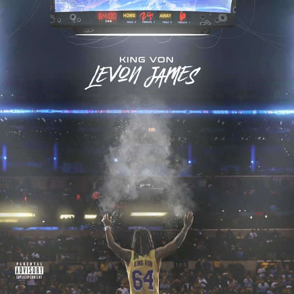 King Von|Levon James