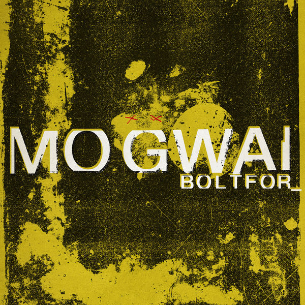 Mogwai|Boltfor Mogwai|Boltfor