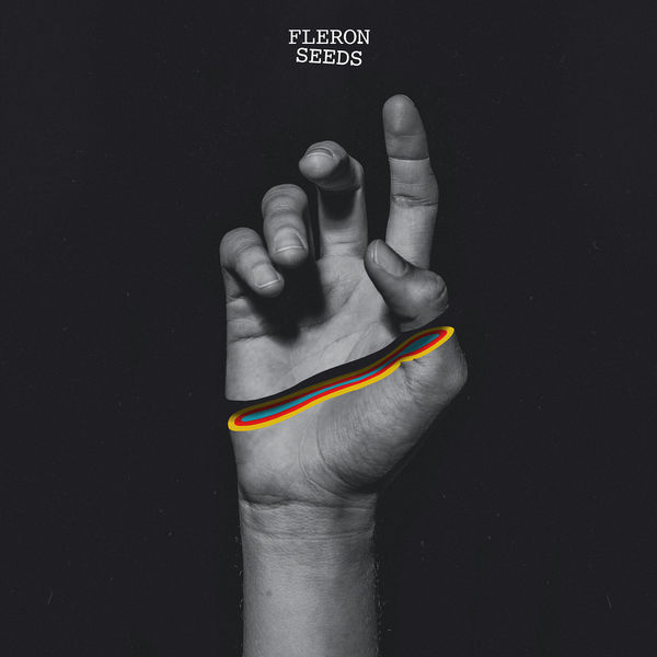Fleron|Seeds From The Future Fleron|Seeds From The Future