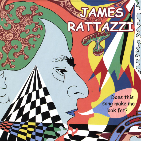 James Rattazzi|James Rattazzi James Rattazzi|James Rattazzi