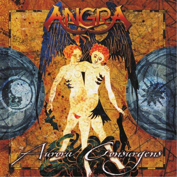 Angra|Aurora Consurgens Angra|Aurora Consurgens