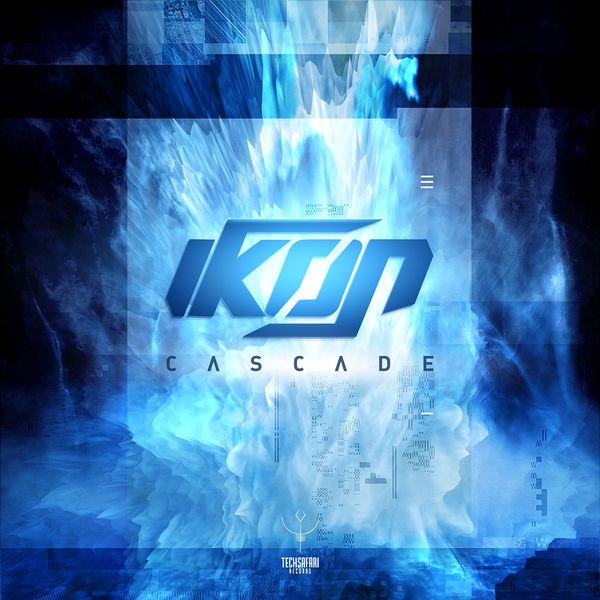 IKØN - Cascade IKØN - Cascade