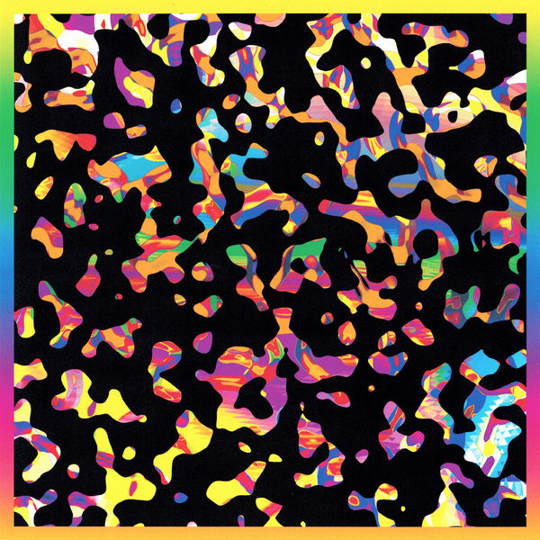 Tunnelvisions - Channel Tropico Tunnelvisions - Channel Tropico