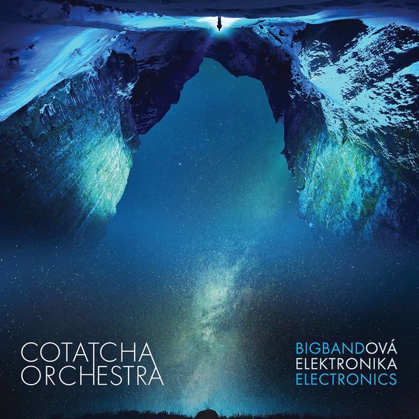 Cotatcha Orchestra - (Sarda)napalm Cotatcha Orchestra - (Sarda)napalm