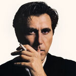 Bryan Ferry Retrospective: Selected Recordings 1973-2023