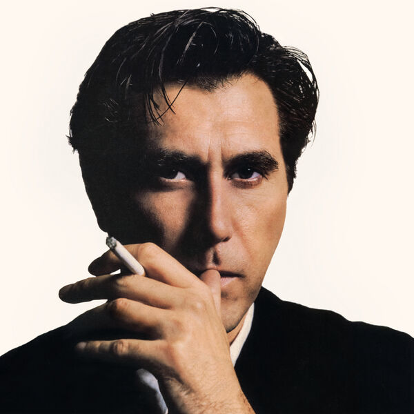ブライアン・フェリー|Retrospective: Selected Recordings 1973-2023 ブライアン・フェリー|Retrospective: Selected Recordings 1973-2023