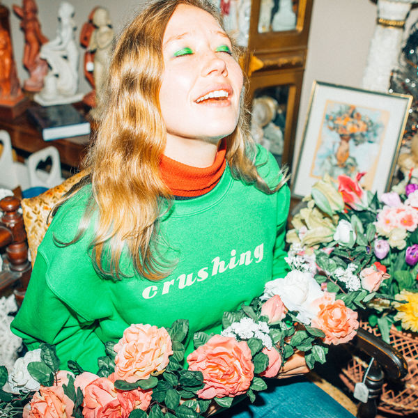 Julia Jacklin|Comfort