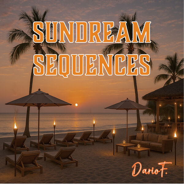 DarioF.|Sundream Sequences DarioF.|Sundream Sequences
