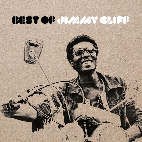 Jimmy Cliff - Best Of Jimmy Cliff - Best Of