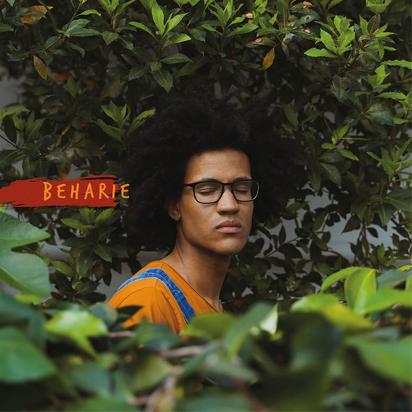 Beharie - Beharie Beharie - Beharie