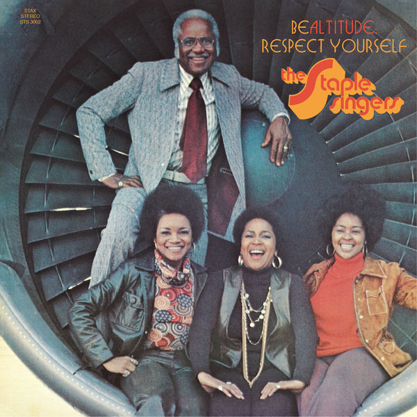 The Staple Singers|Be Altitude: Respect Yourself