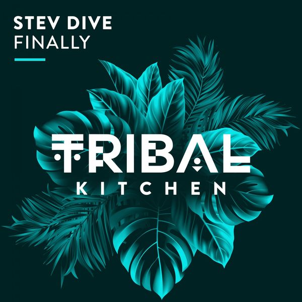 Stev Dive - Finally Stev Dive - Finally