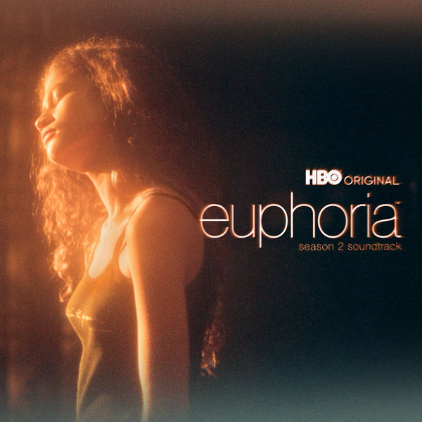 Lana Del Rey|Watercolor Eyes (From “Euphoria” An HBO Original Series) Lana Del Rey|Watercolor Eyes (From “Euphoria” An HBO Original Series)