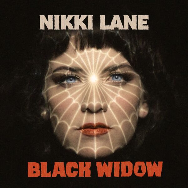 Nikki Lane|Black Widow Nikki Lane|Black Widow