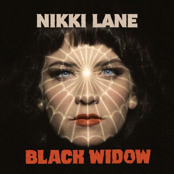 Nikki Lane|Black Widow