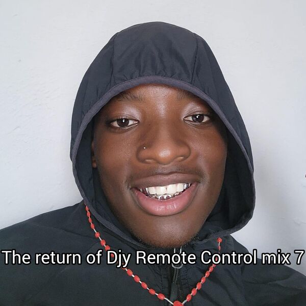 The return of Djy Remote Control Mix 7, Remote Control Qobuz
