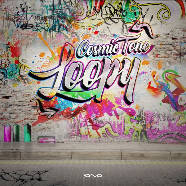 Cosmic Tone|Loopy Cosmic Tone|Loopy
