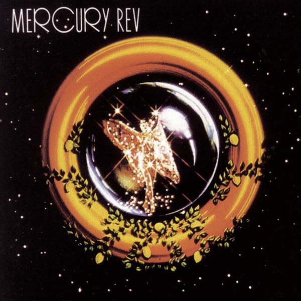 Mercury Rev|See You On the Other Side