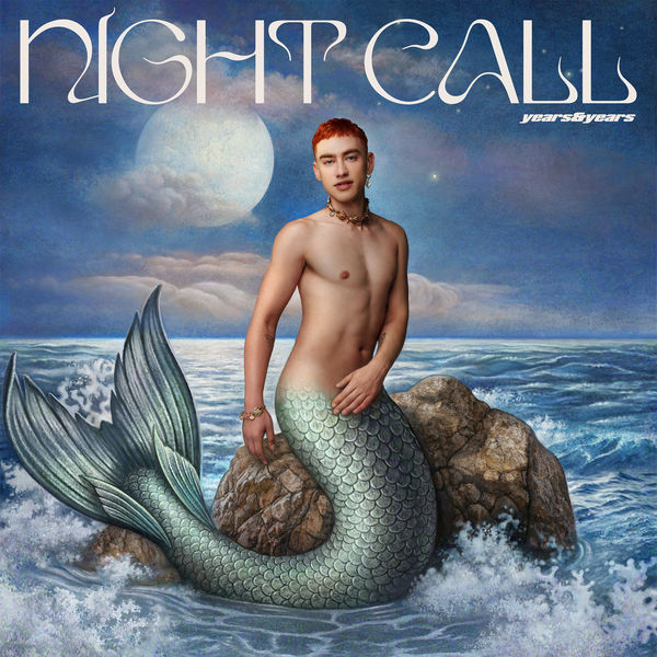 Olly Alexander (Years & Years)|Night Call (New Year's Edition)