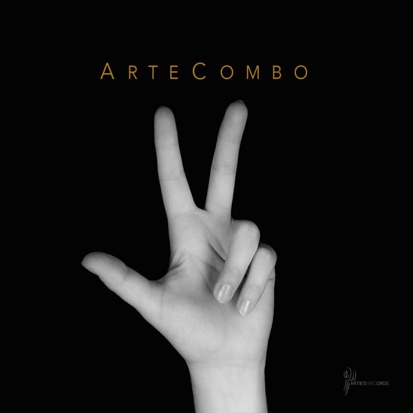 ArteCombo|ArteCombo (Arr. for Wind Ensemble) ArteCombo|ArteCombo (Arr. for Wind Ensemble)