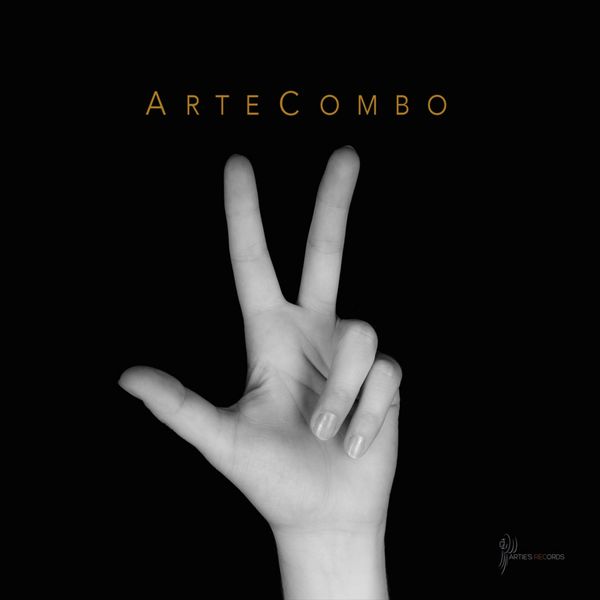 ArteCombo|ArteCombo  (Arr. for Wind Ensemble)